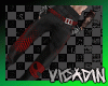 Punk Red