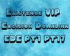 EXISTENCE VIP EXCISION