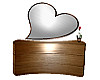 Love Story Dresser