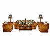 Naitve Lover Couch