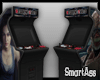 -SA- Arcade RE3