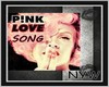 love song - pink