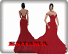 XE Elegant Gown Valentin