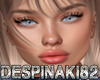 Ds Celeste Anyskin Head