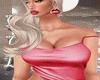 Pink Sexy Top