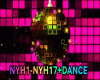 NYH1-NYH17 +DANCE