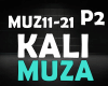 Kali Muza P2