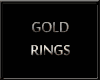 [KLL] 5 GOLD RINGS XMAS