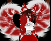 Kitkatsune Tails V1