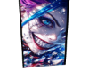 A, Joker Smile