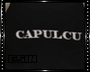 CAPULCU T-SHIRT