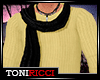 *TR* Sweater Yellow