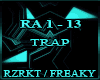 !B! Raxx