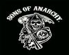 Sons Of Anarchy Table