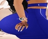 Kayla Custom Bracelet