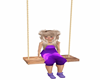 C. R. Tree Swing