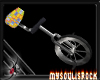 (Rk) Monocycle