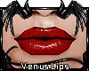 v. Venus: Lips Red (F)