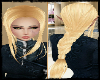 Blond Braid
