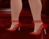 Red Coldo Heels 3