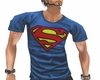 Superman top