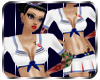 *RB* Sailor Skirt Outfit