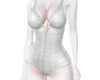 Alyssa Body White D