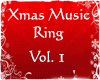 [BRM] Xmas Ring Vol.1