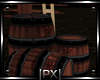 |Px| Cir-Curse Barrels