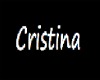 Marls Cristina tatt <3