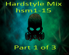 Hardstyle Mix - P.1 of 3