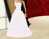 Sparly Wedding Dress !