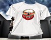 T-Shirt - Oakley Skull