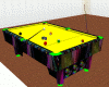 eXtreme pooltable