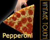 Pepperoni Slice Access