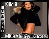 1N ® Dance for Club😊