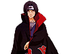 Sasuke Emo-Bro Itachi