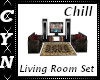 Chill Living Room Set