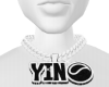 yin custom