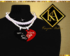 Valentines Necklace