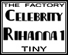 TF Rihanna Avatar 1 Tiny