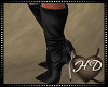 Soft N' Sexy Boots VII