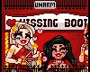 Kissing Booth [MADE]