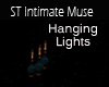 ST INTIMATE MUSE LAMP