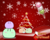 (A.B) Dango Christmas