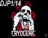 CRYOGENIC