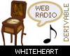 Web Radio | MusicBox