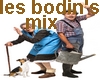 mix les bodin's