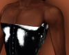 Latex Corset
