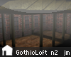 jm| Loft Gothic Dark